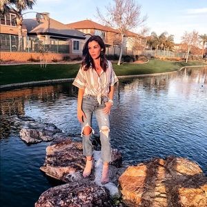 Meet your Posher, Kati